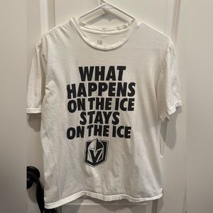 Vegas Golden Knights T-Shirt